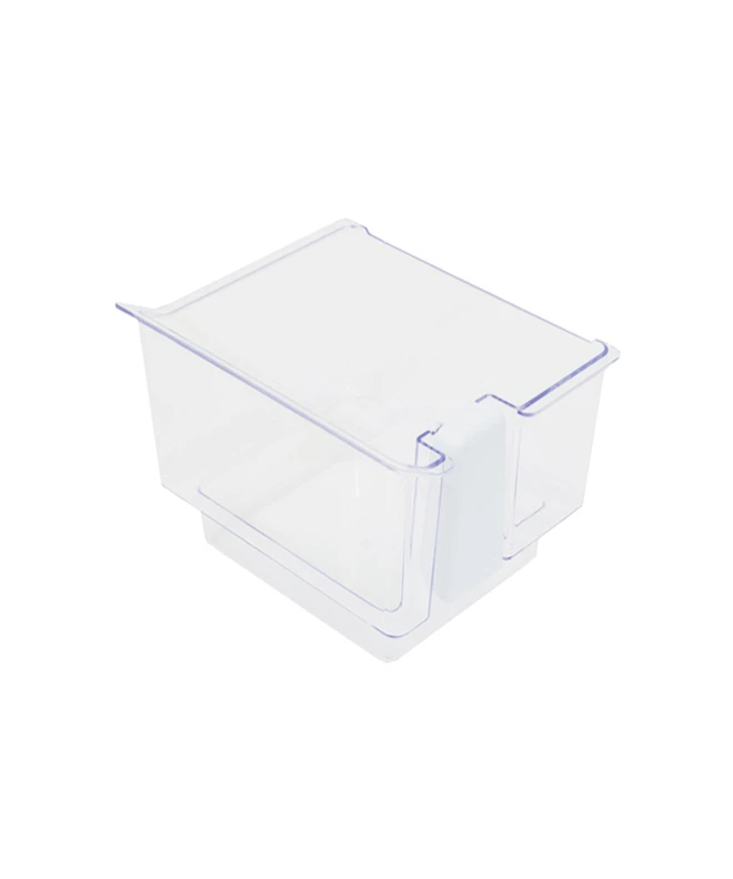 Bin and Scoop Assembly
