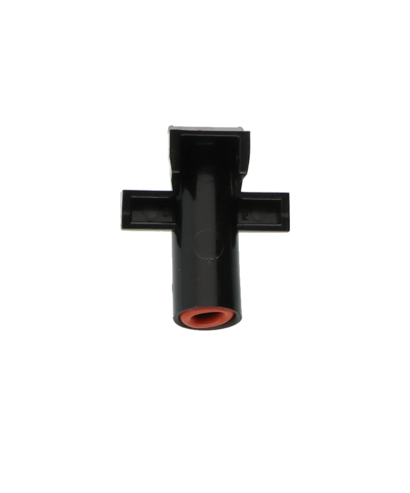 Water Dispenser Spigot Assembly