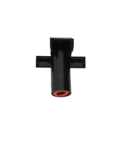 Water Dispenser Spigot Assembly