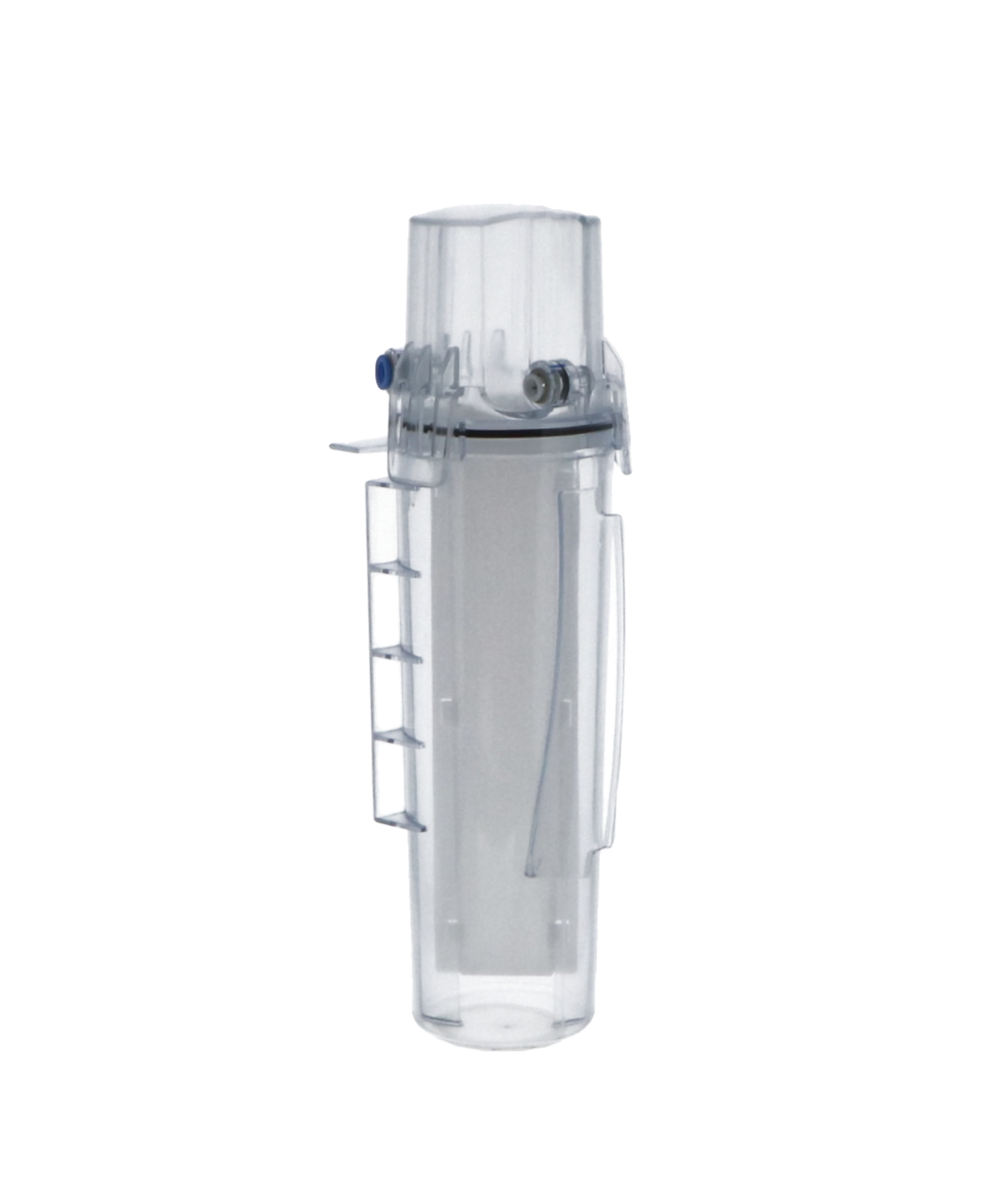 Dispenser Tank Assembly