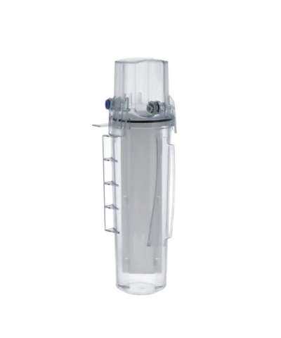 Dispenser Tank Assembly