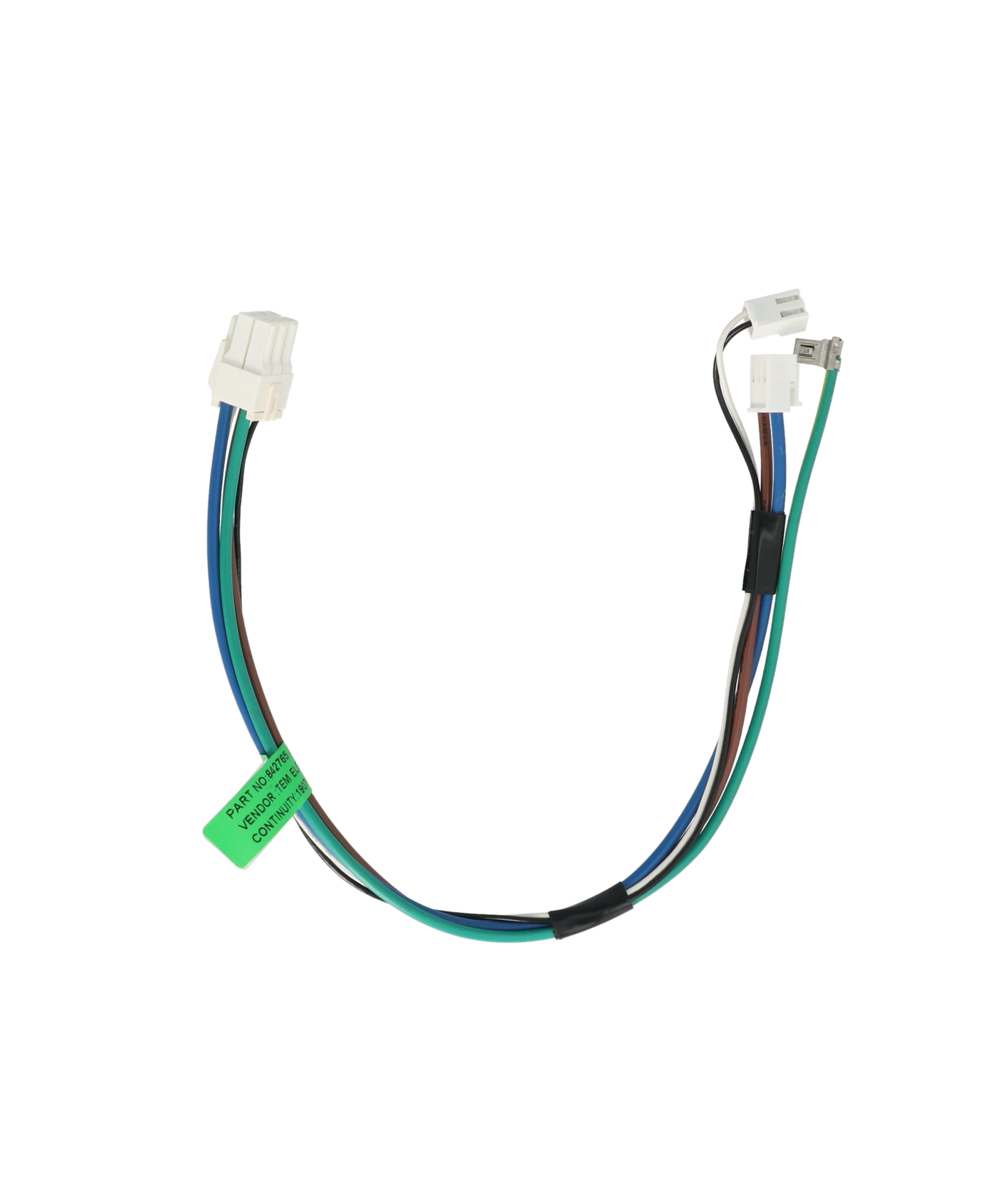 Inverter Harness Assembly RS