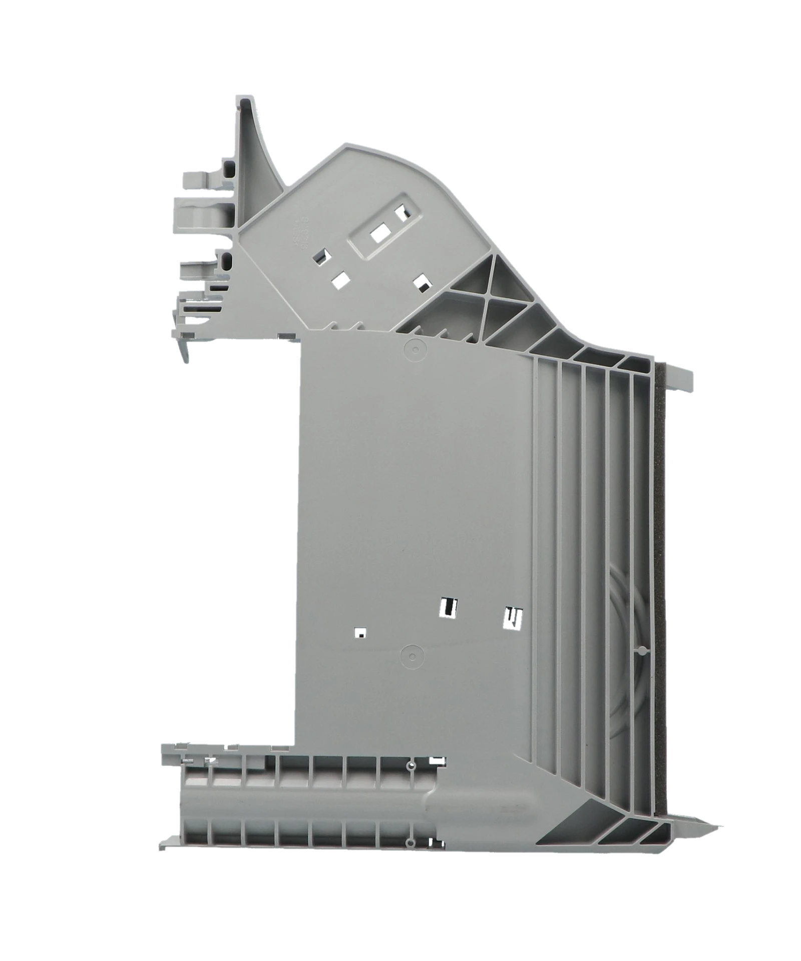 Inlet Filter Duct Packaged