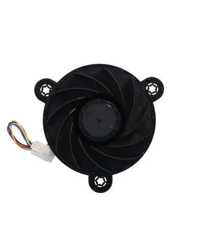 D125 Fan Contour Assembly