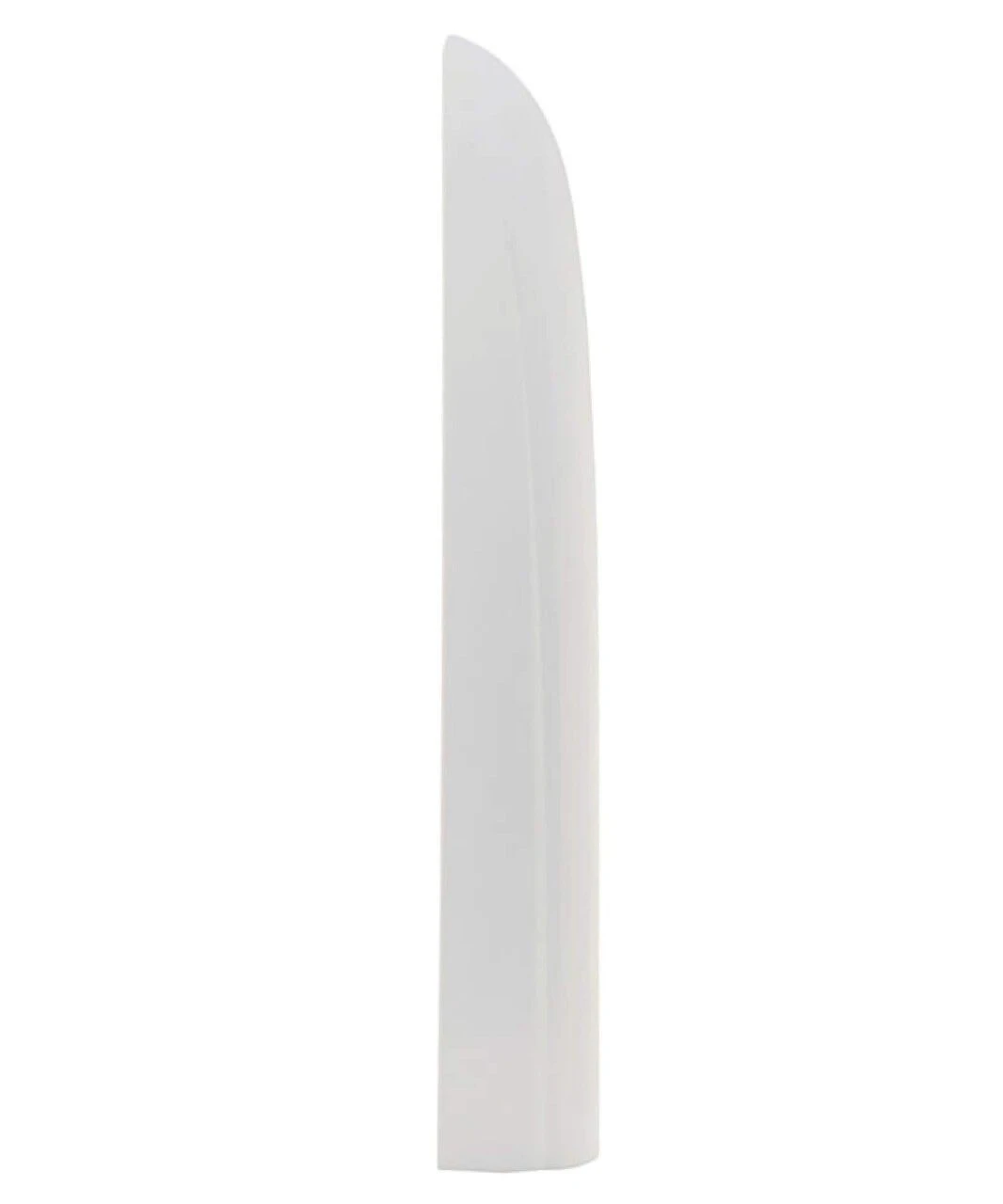 Large Handle LH/RH White