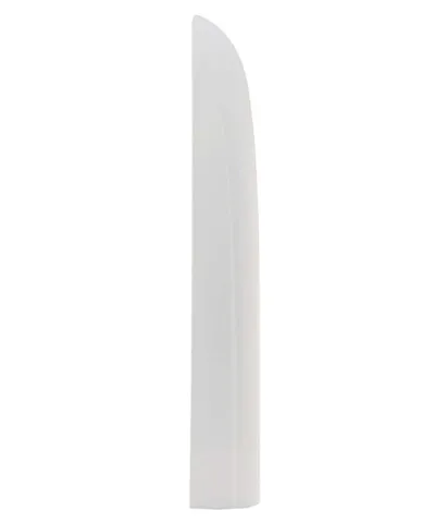 Large Handle LH/RH White