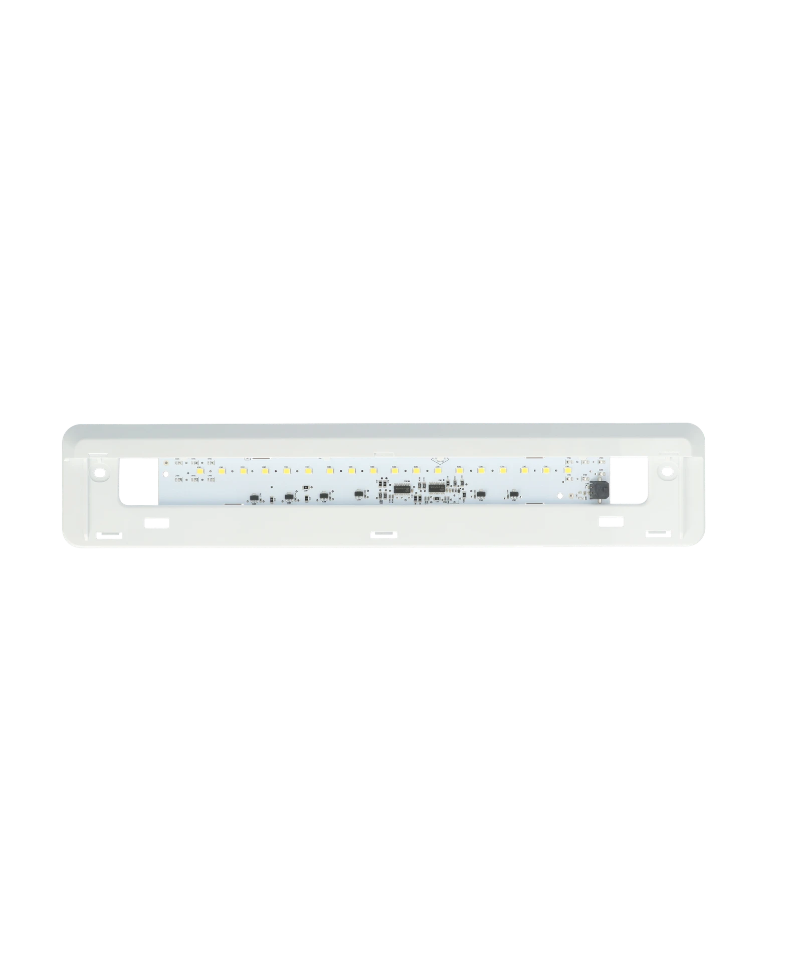Mod Lamp As Ceiling Svc