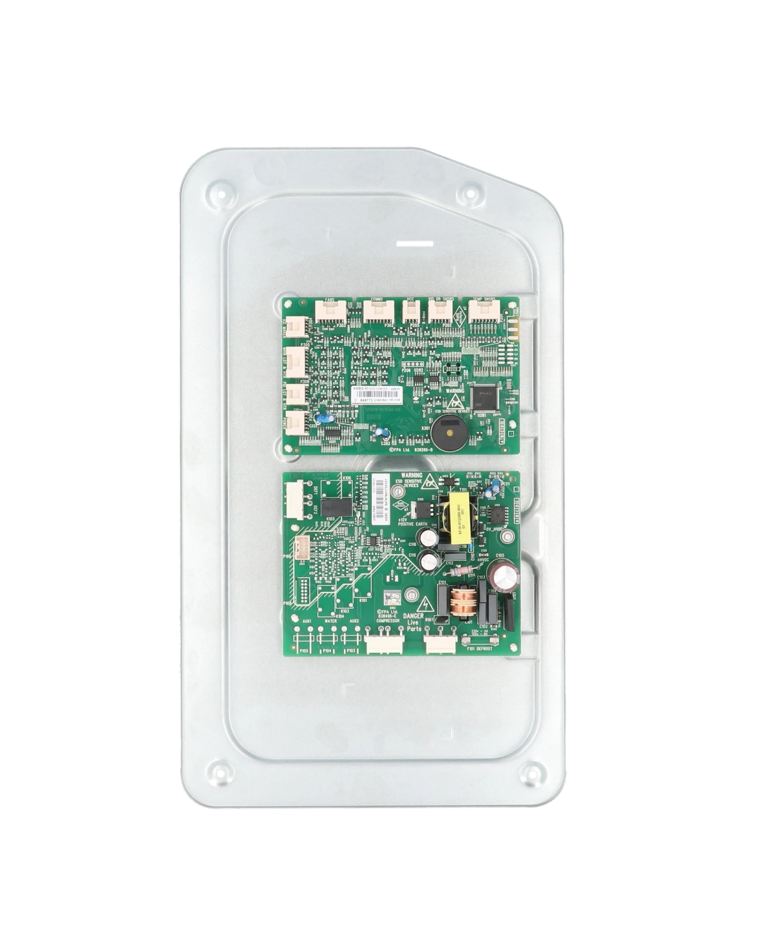 Control Assembly