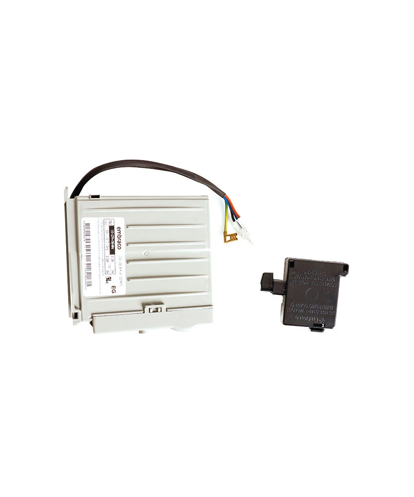 115V Inverter Compressor VCC