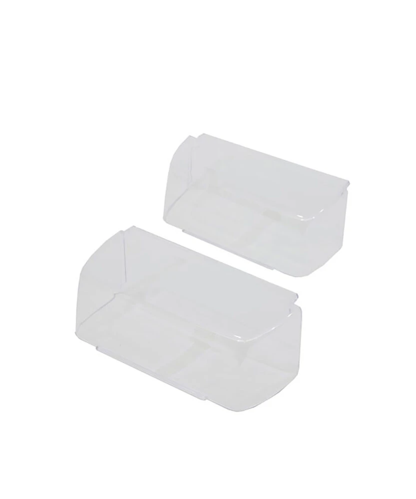 Door Shelf Cover Kit