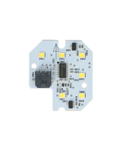 Lamp Module Assembly
