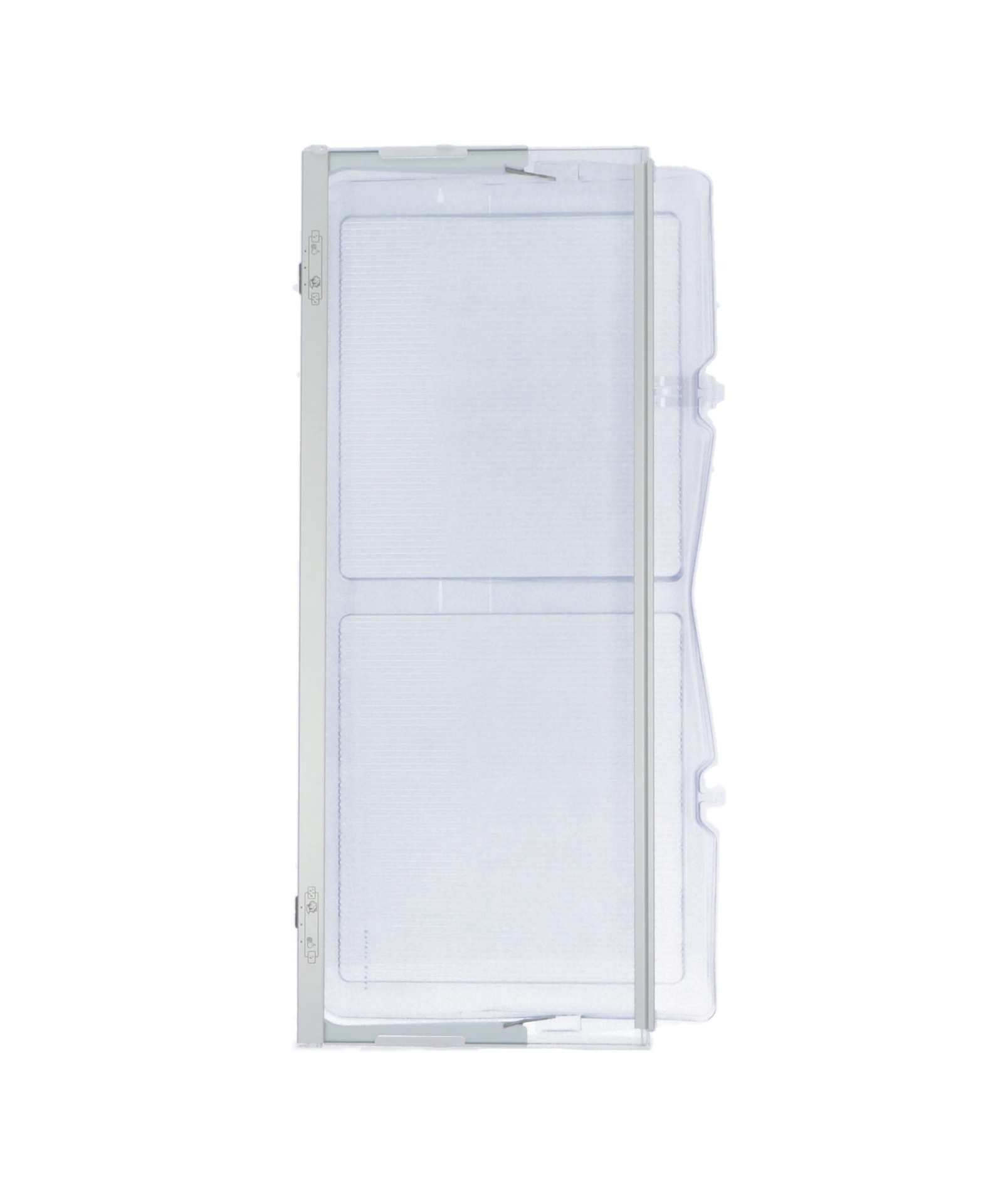 Shelf Glass Hcl 900B Assembly