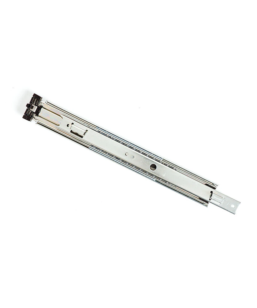 Left Slide Assembly