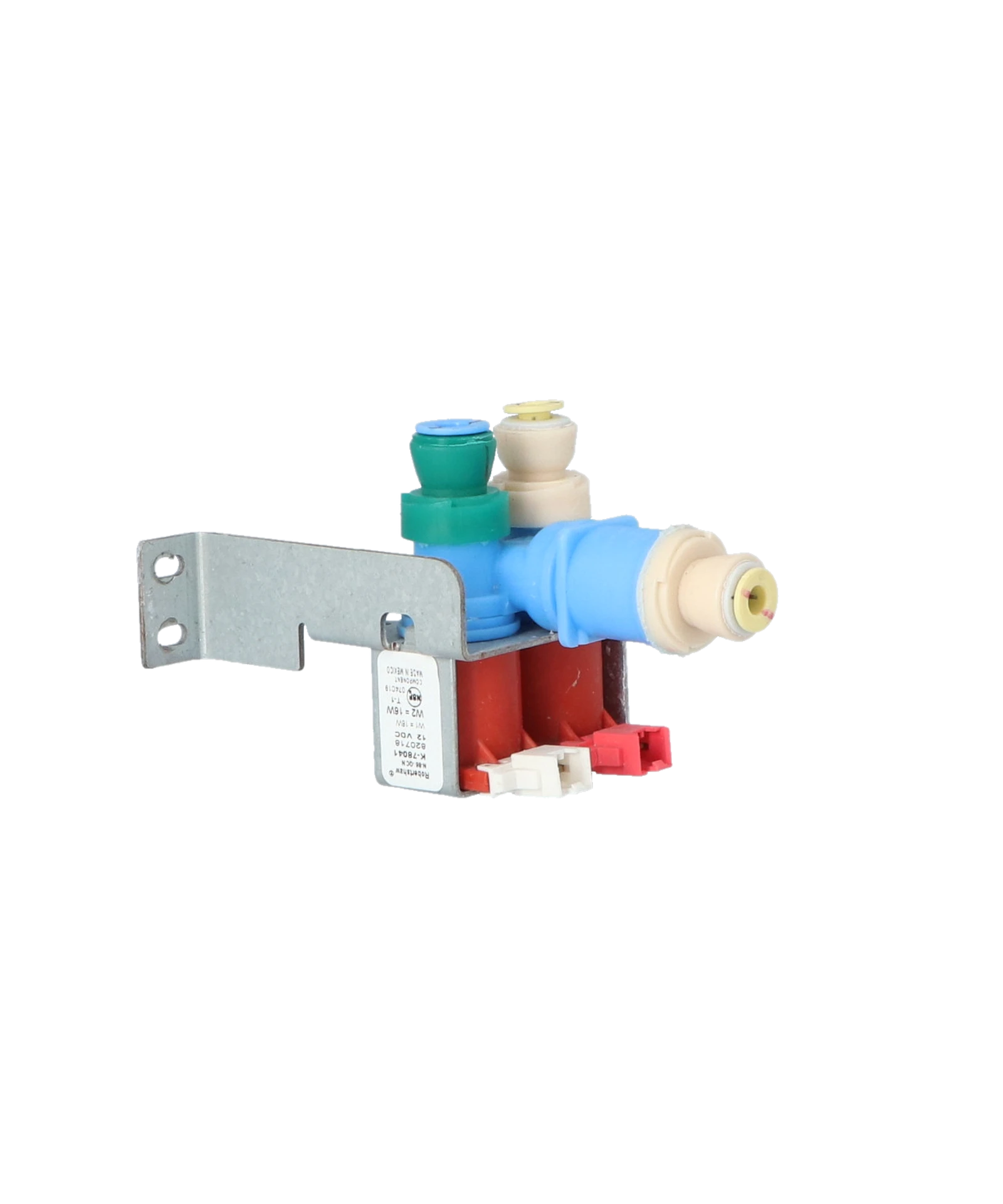 Ice Water Valve 16 Watt