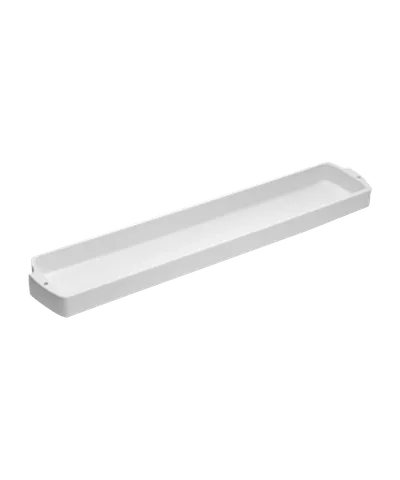 Large White Door Shelf 790