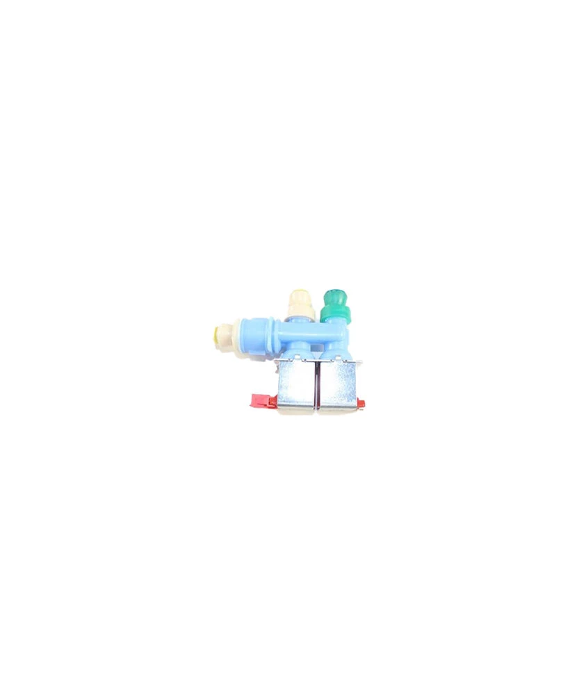 Inline Valve Assembly