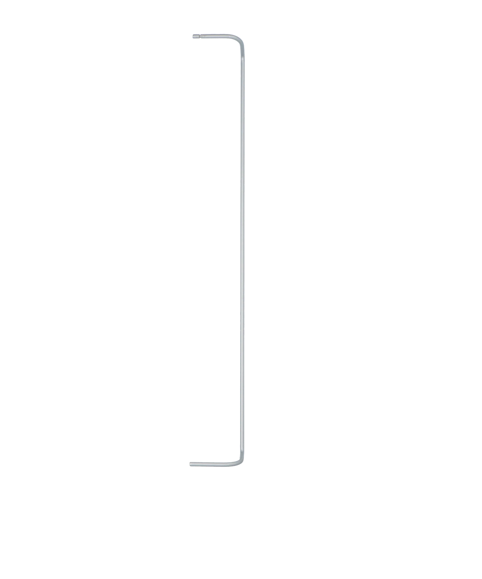 Rail Shelf Door Rf522w