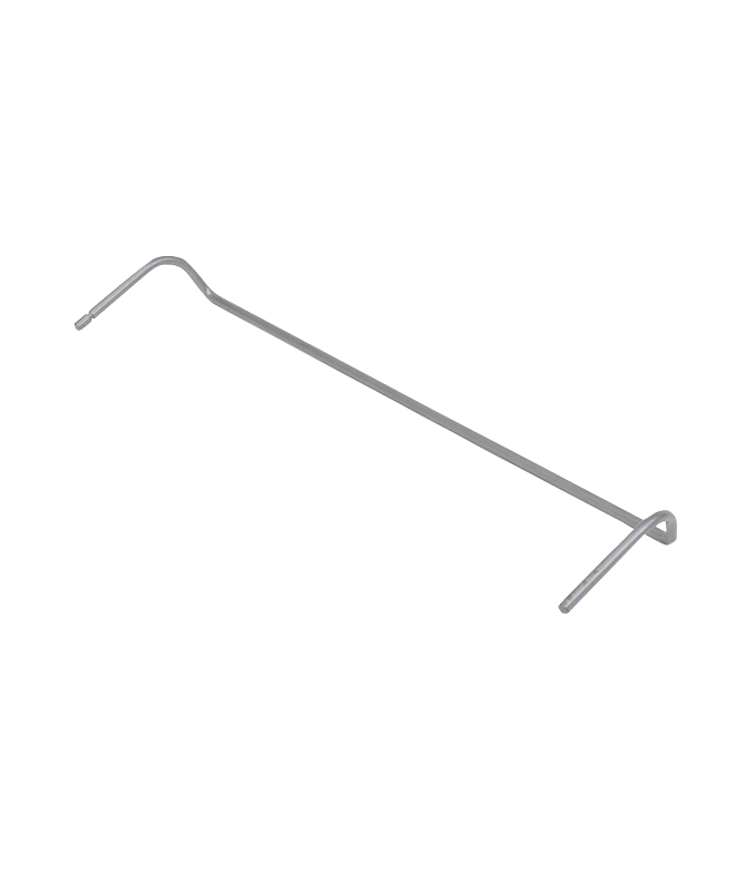 Bottle Support Rail 790 SL