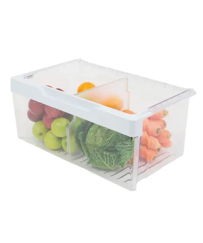 Crisper Bin