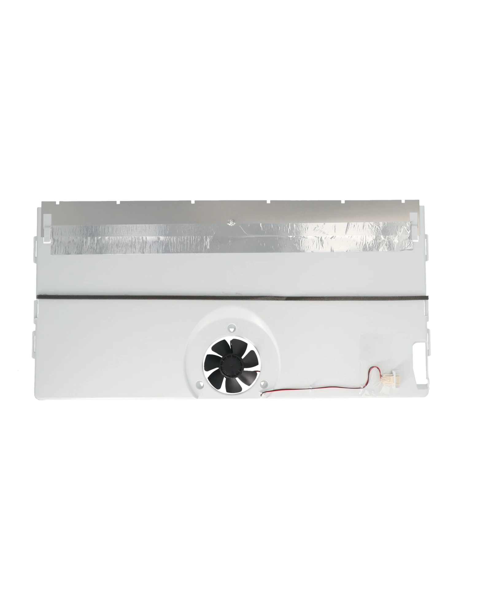 Fan Kit 790 Series A to D