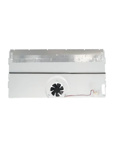 Fan Kit 790 Series A to D