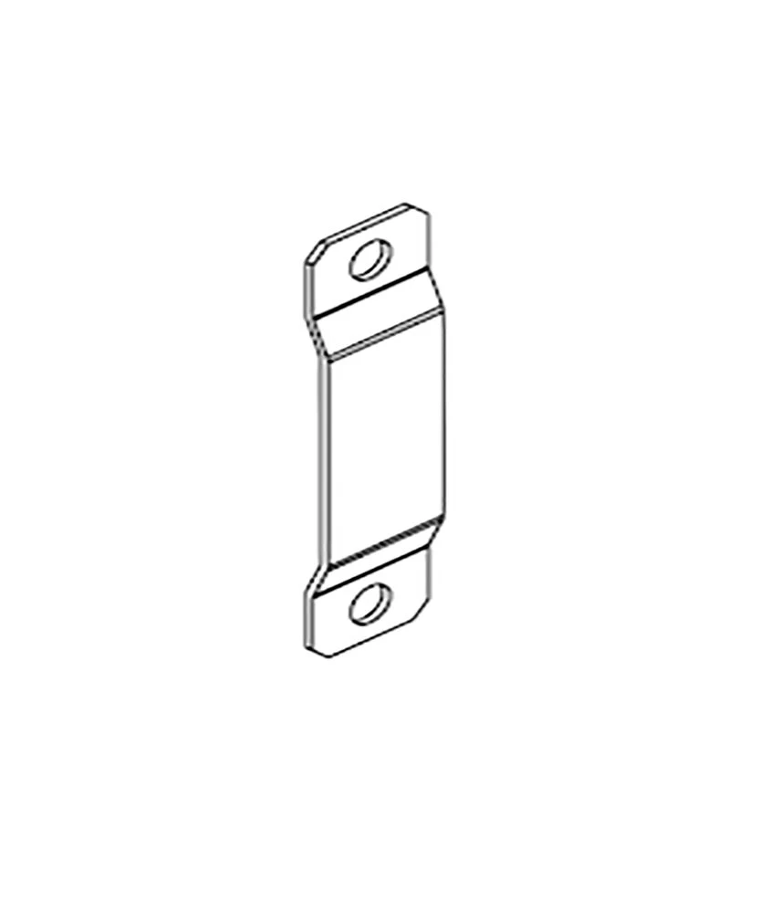 Slider Bracket Dr Skin