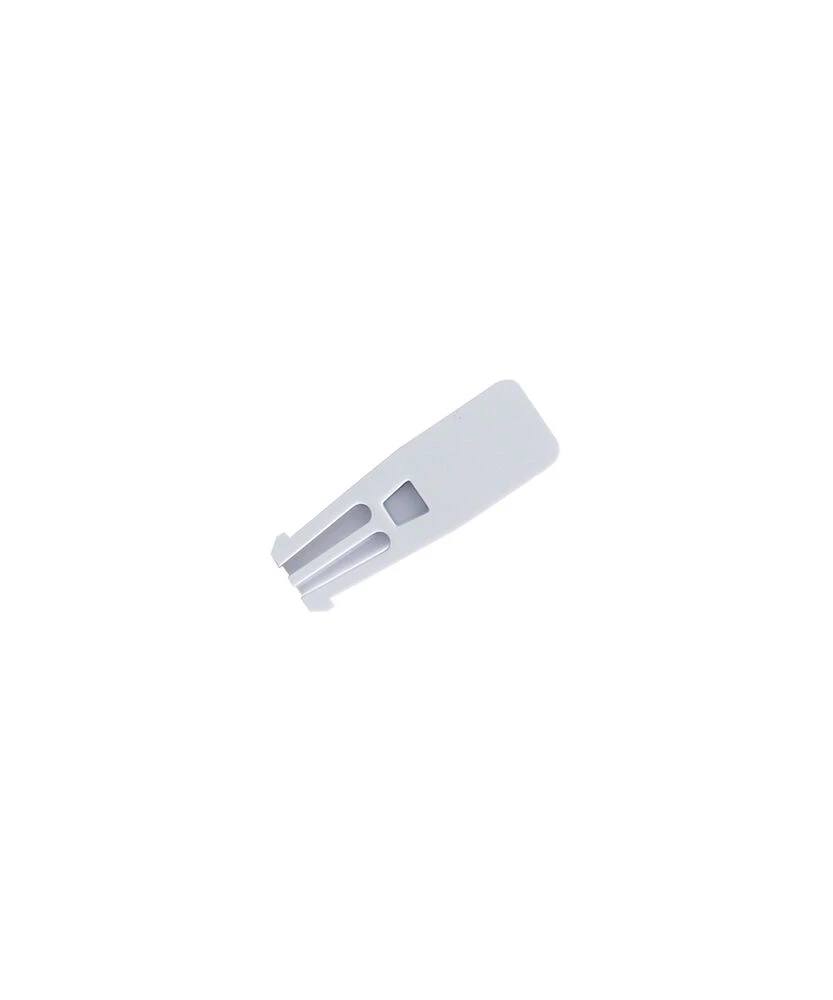 Slide Tray Retainer