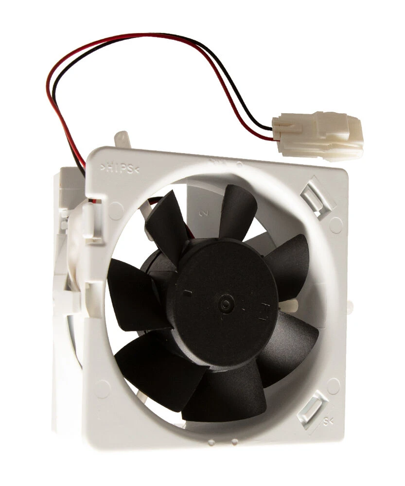 JST/DCT PC Fan Assembly