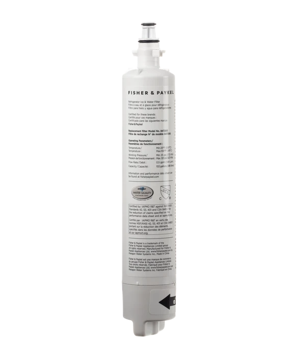 Water Filter