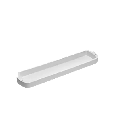 Large Door Shelf
