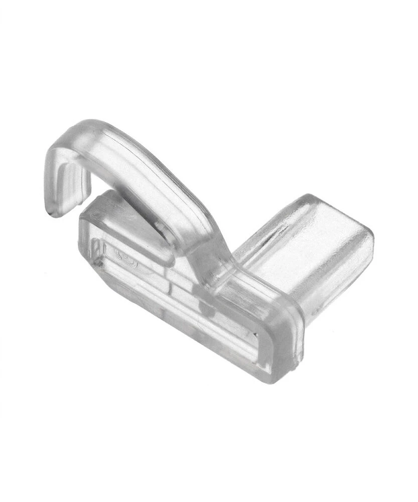 Left Shelf Plug Trim
