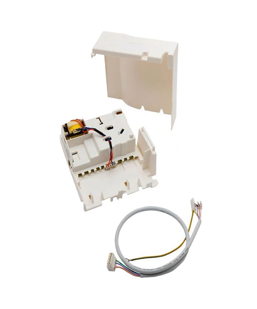 Model Control VES AS51 120-230V Service