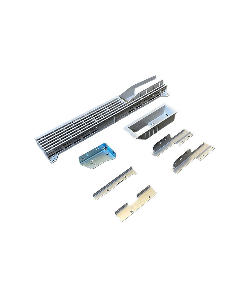 Hinge Conversion Kit