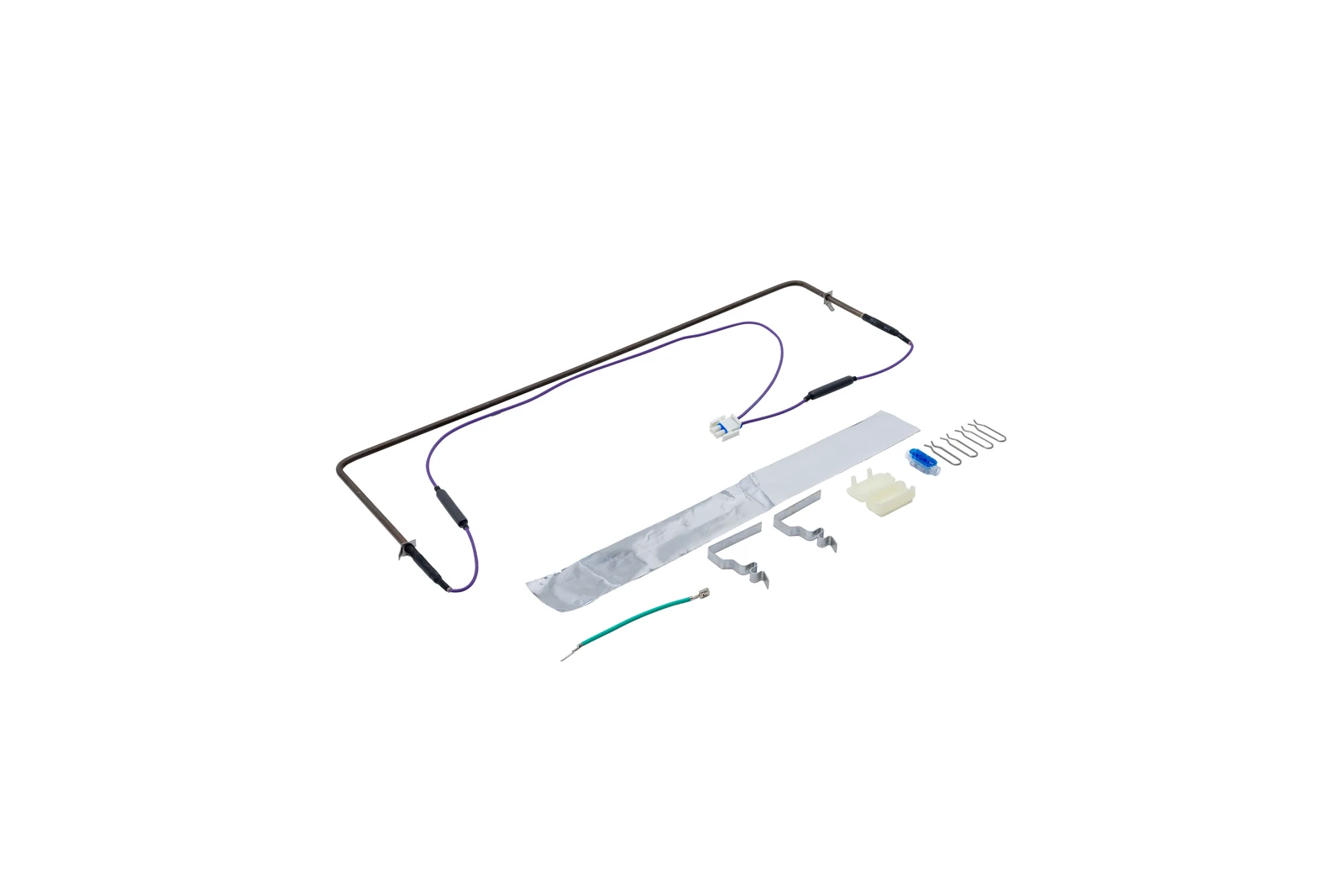 120V Heater Defrost Kit 790