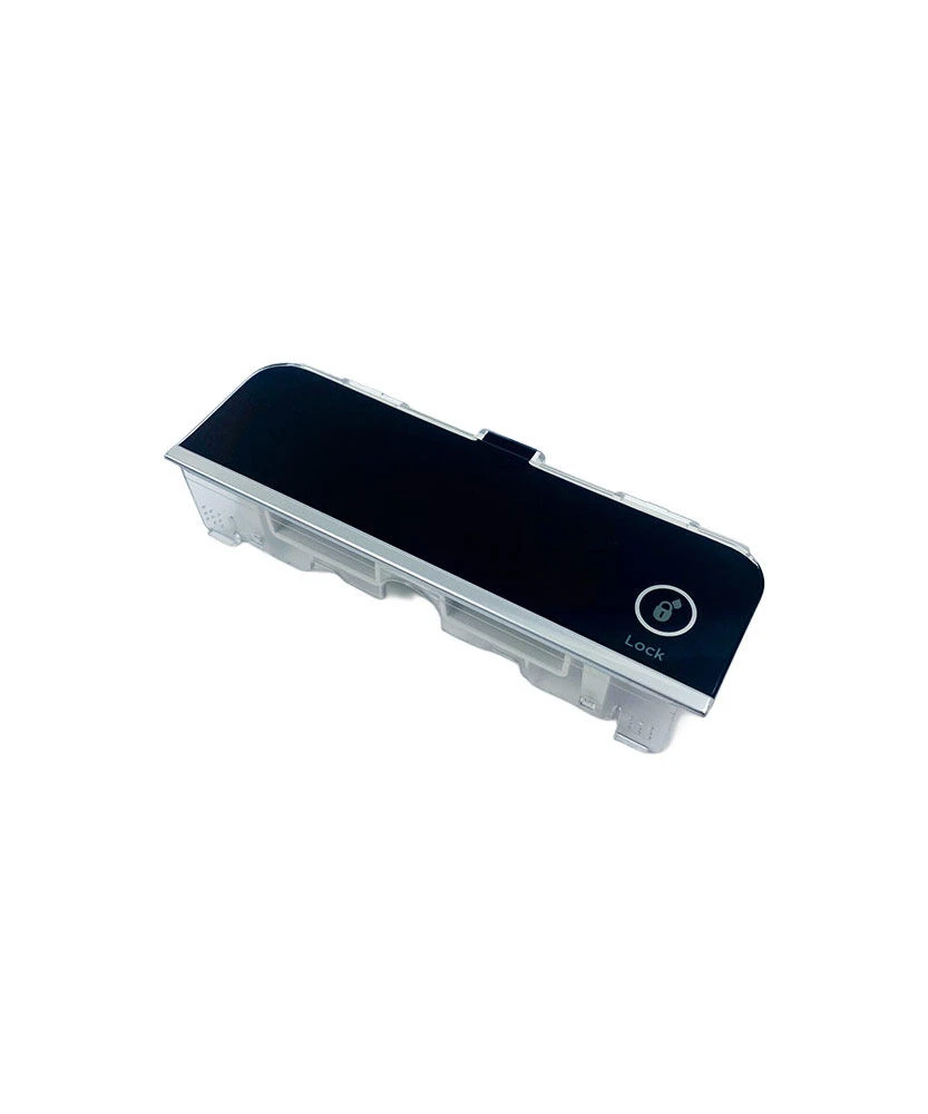 External Display Assembly