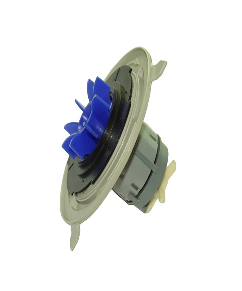 Motor Rotor Assembly PH5 SP