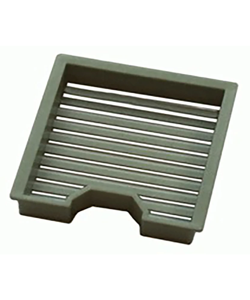 Insert Tablet 60 Mid Grey