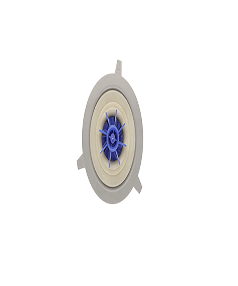 Motor Rotor Assembly