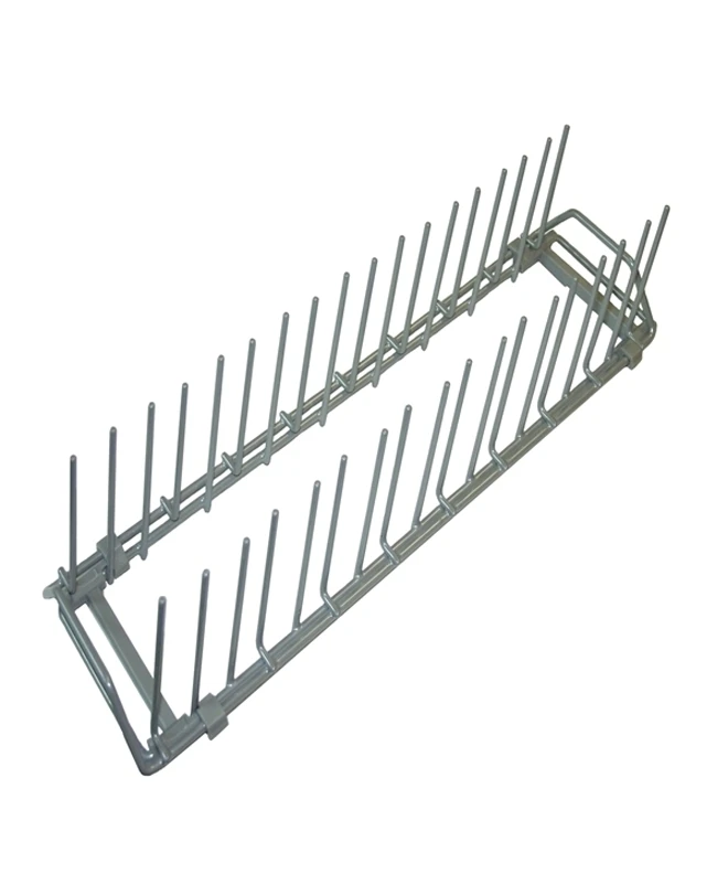 Crock Insulation Assembly