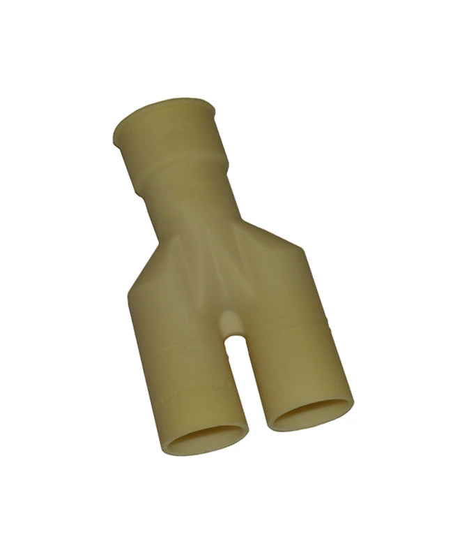 Double Use Joiner Drain Hose