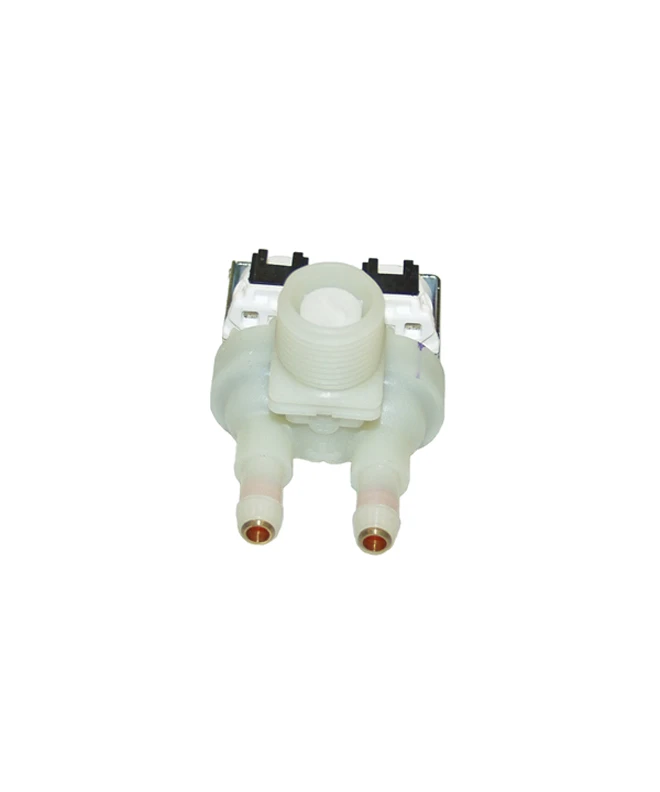 Double Inlet Valve 605
