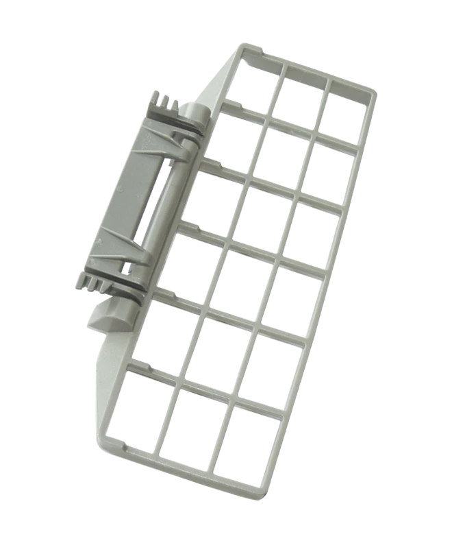 Right Cup Rack Assembly DD60 80mm