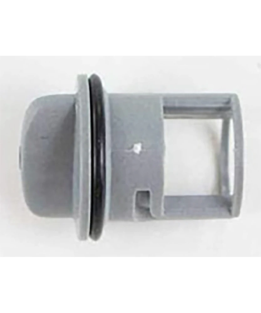 Dispenser Bung Assembly R/Aid Mid Grey
