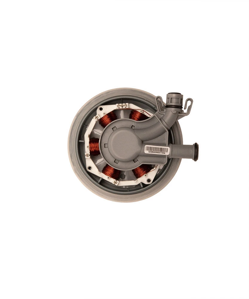 Motor Assembly Kit