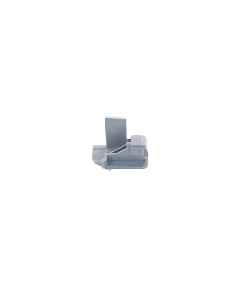 Mid Tub Release Right Clip Grey