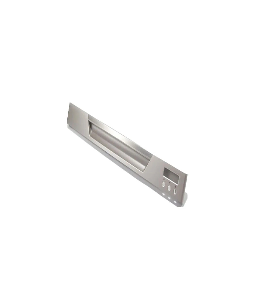 Handle Assembly Double Stainless Steel Bracket