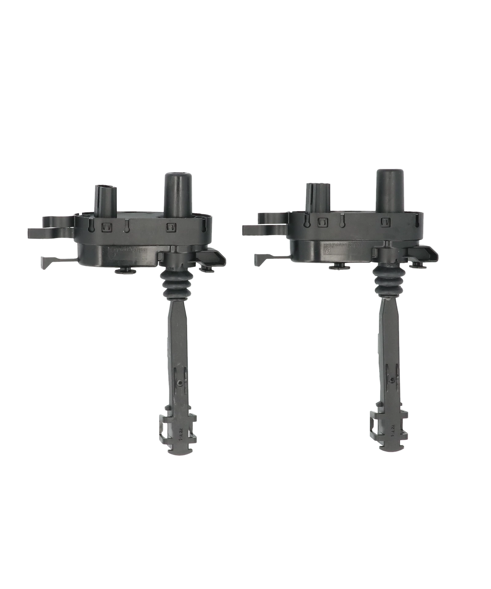 Lid Actuator Kit 605 (Pack of 2)