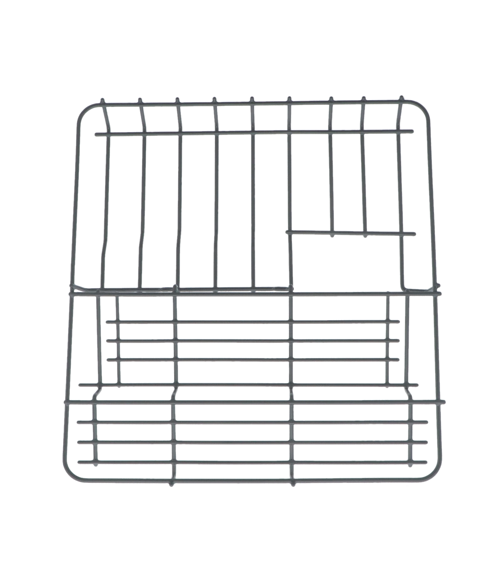 Base Rack Assembly DD60C PH9V2 CTD