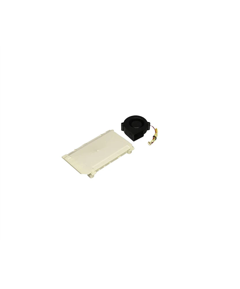 120V Controller and Fan Kit DD