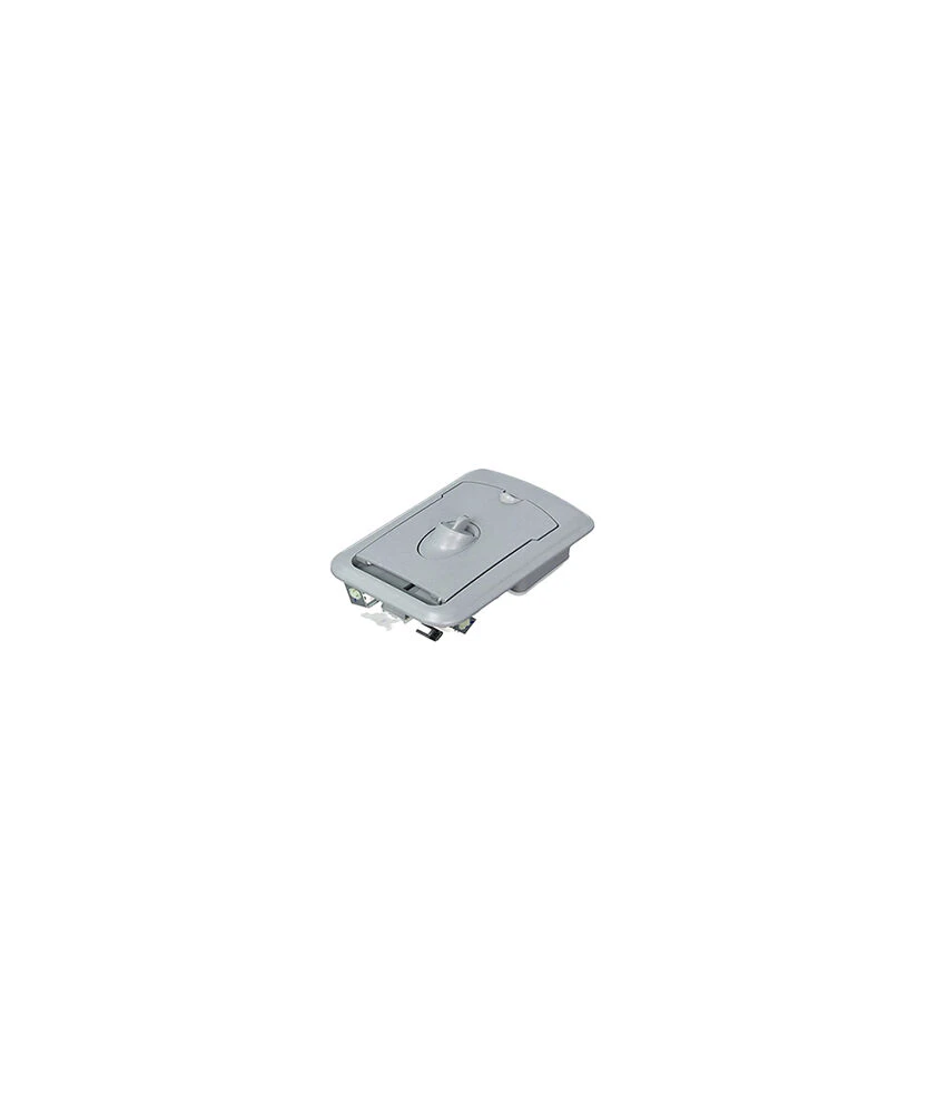 Mid Grey Dispenser Kit